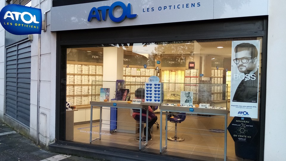 Atol Bien voir. Bien tre
