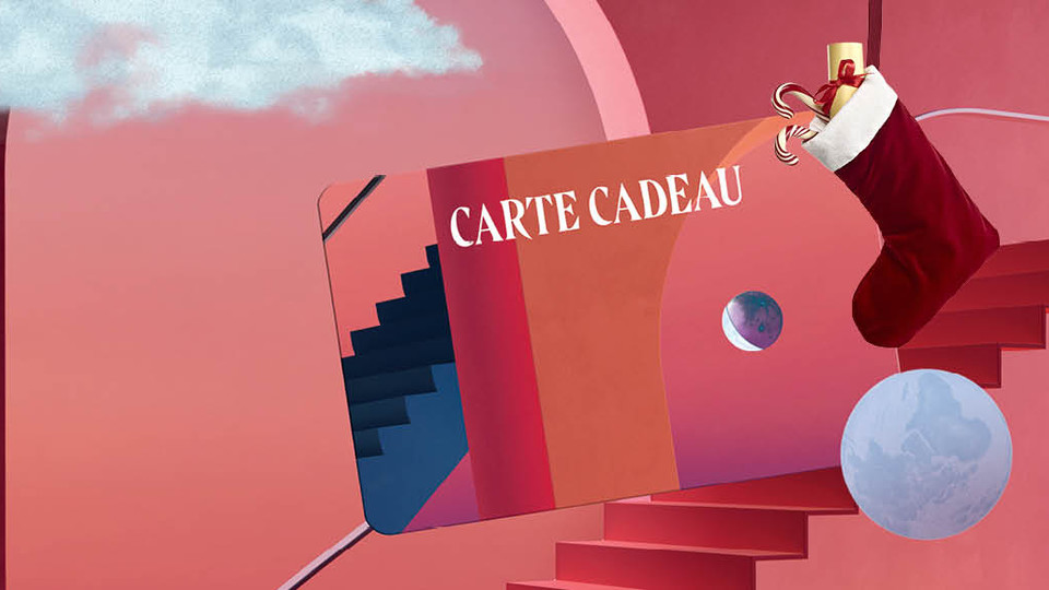Carte cadeau Commerces C.Ccial Mrignac Soleil
