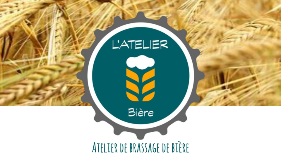 Venez brasser votre propre bire !